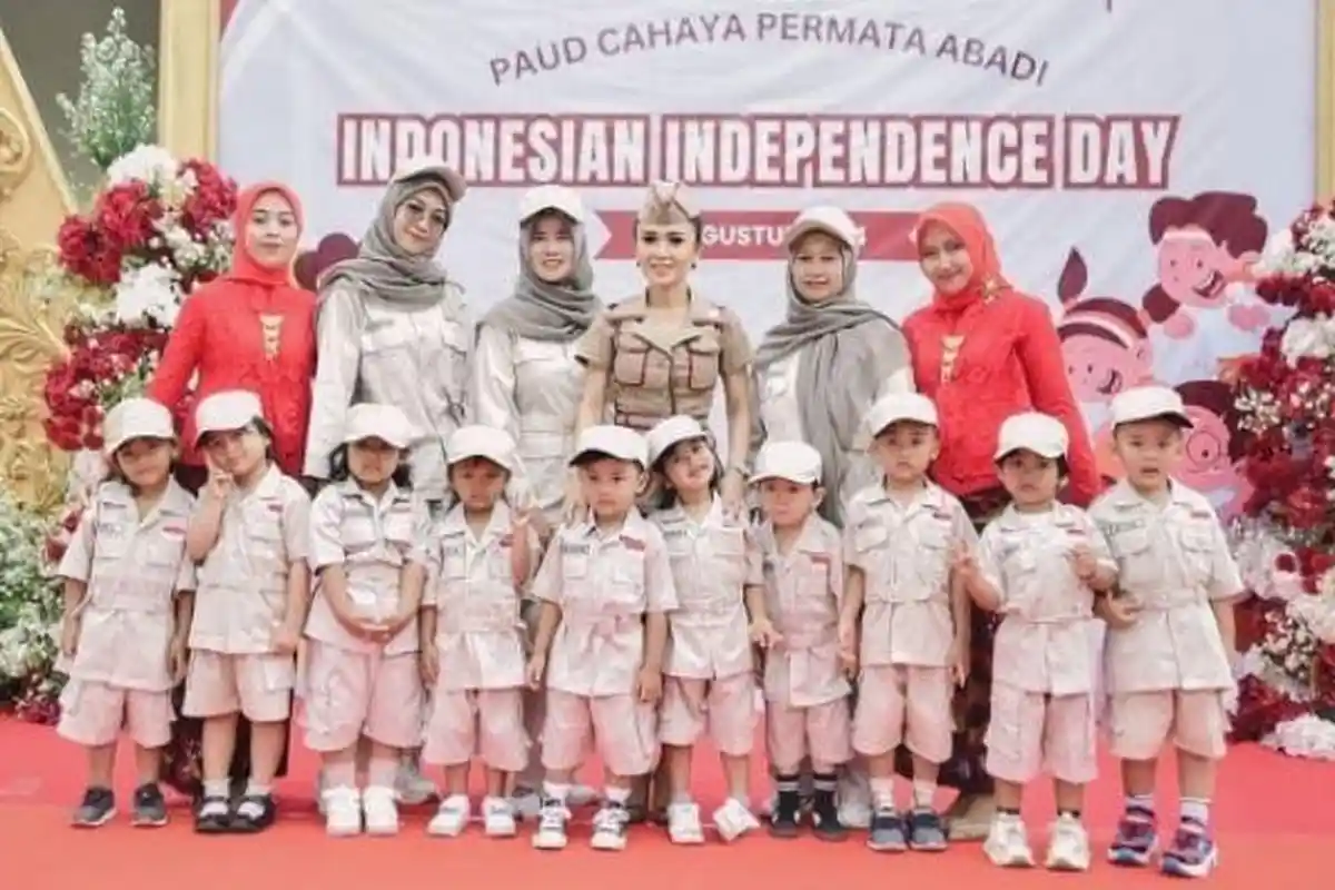 Kepsek Buka Suara Soal Uang SPP Rp 3.500 PAUD Milik Yuni Shara yang Kini Sudah Naik