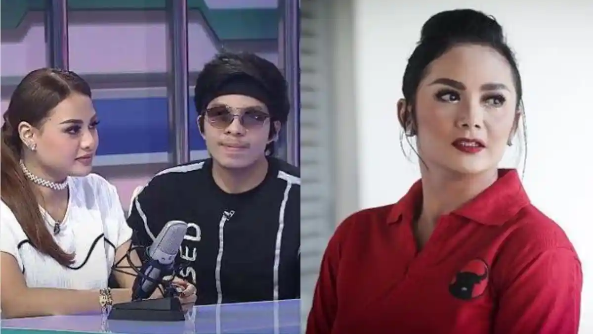 Aurel Ngotot Sampai Menangis Minta Ashanty Duduk Dipelaminan, Istri Anang Teringat Krisdayanti