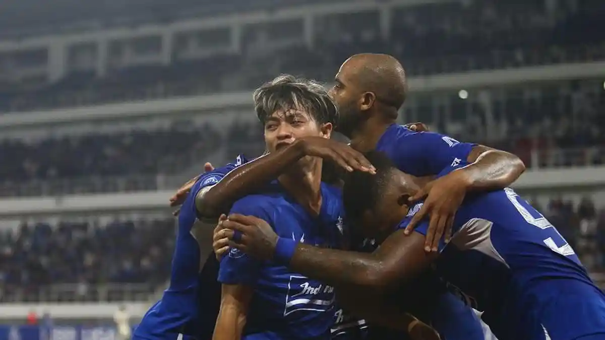 Harga Tiket PSIS Vs Selangor FC, Murmer, Pakai 1 Lembar Soekarno Hatta Masih Sisa