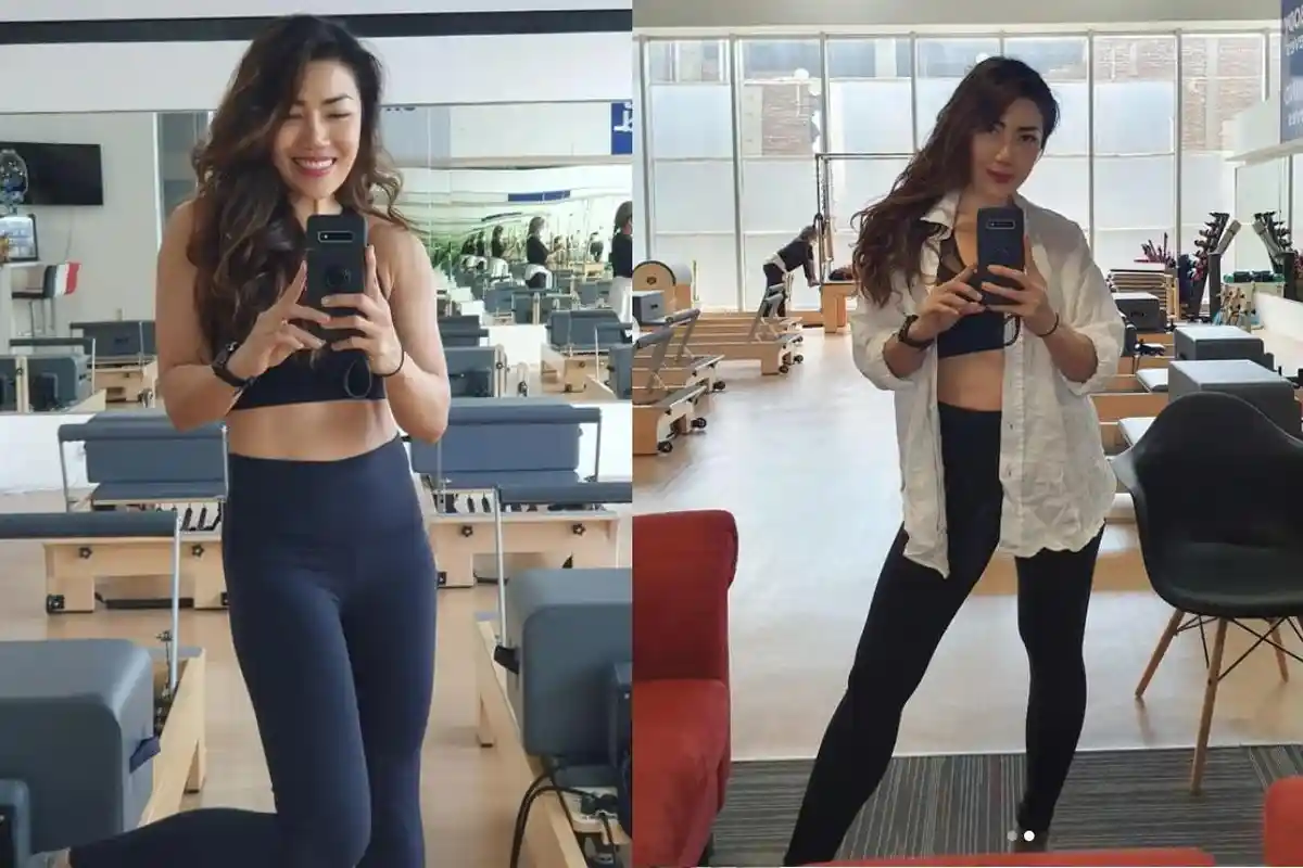 Dua Negara Lokasi Apartemen Milik Inge Anugrah Terungkap, Istri Ari Wibowo Punya Aset di Luar Negeri