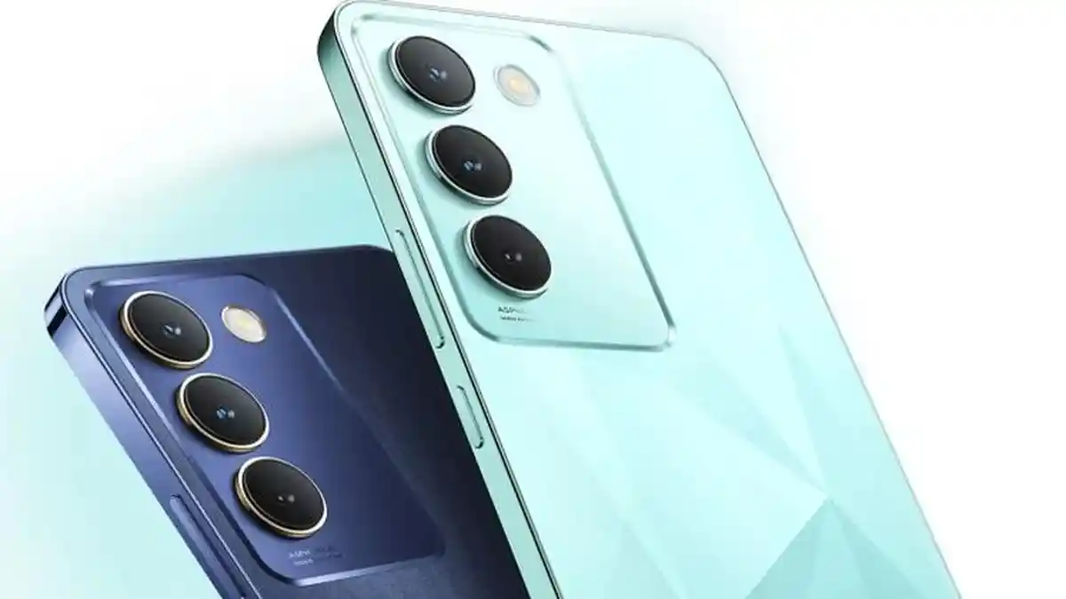 Beda Vivo V30 dengan V30 Pro, Simak Spesifikasi dan Harganya