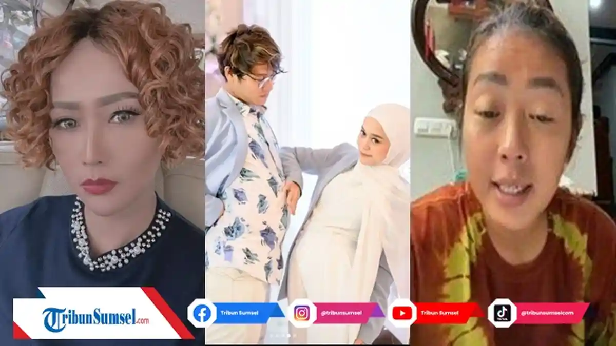 Kerap Bela Mati-matian, Soimah Ikut Bereaksi Heboh Inul Diduga Sindir Lesti Kejora dan Rizky Billar