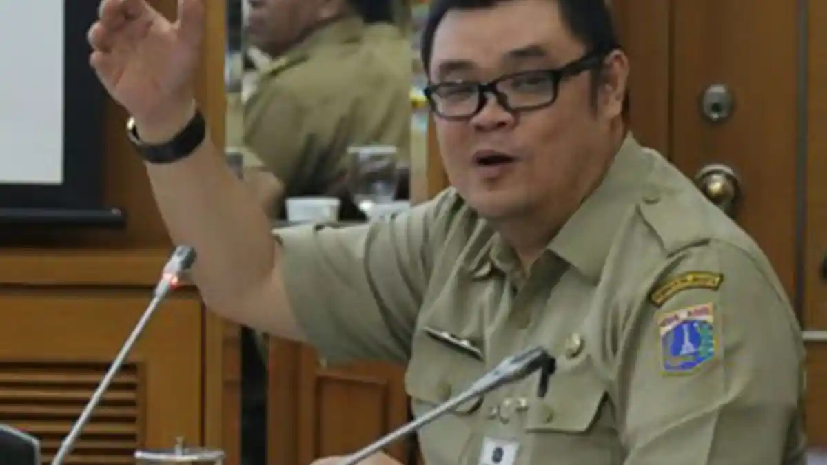 Tak Hanya Dugaan Pelecehaan Seksual, Kepala BPPJ DKI Non-aktif Blessmiyanda Dituding Berselingkuh