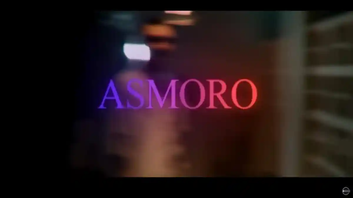 Lirik Lagu Asmoro - Gildcoustic, Lengkap dengan Terjemahannya