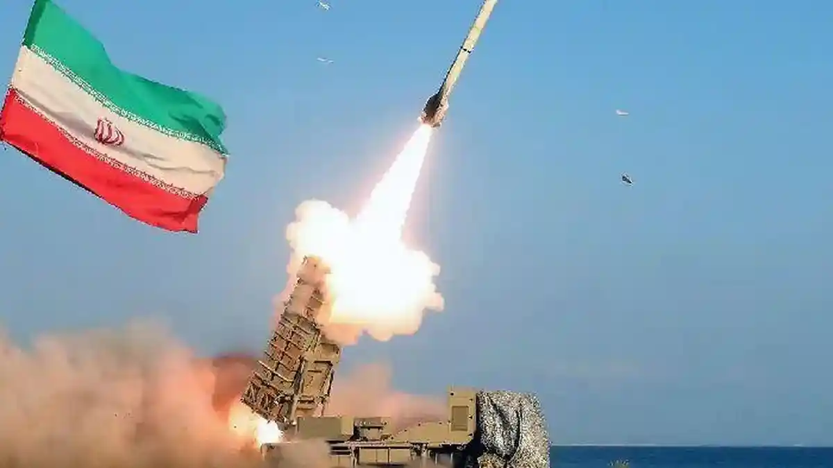 Iran Buru 11.000 Tentara Amerika di Timur Tengah, Warga Diminta Laporkan Keberadaan Mereka