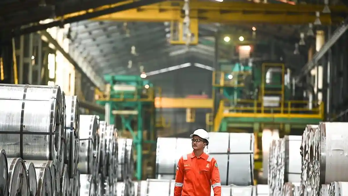 Perkuat Peran Subholding Gas, PGN Luncurkan Sapta Program Gasifikasi Nasional