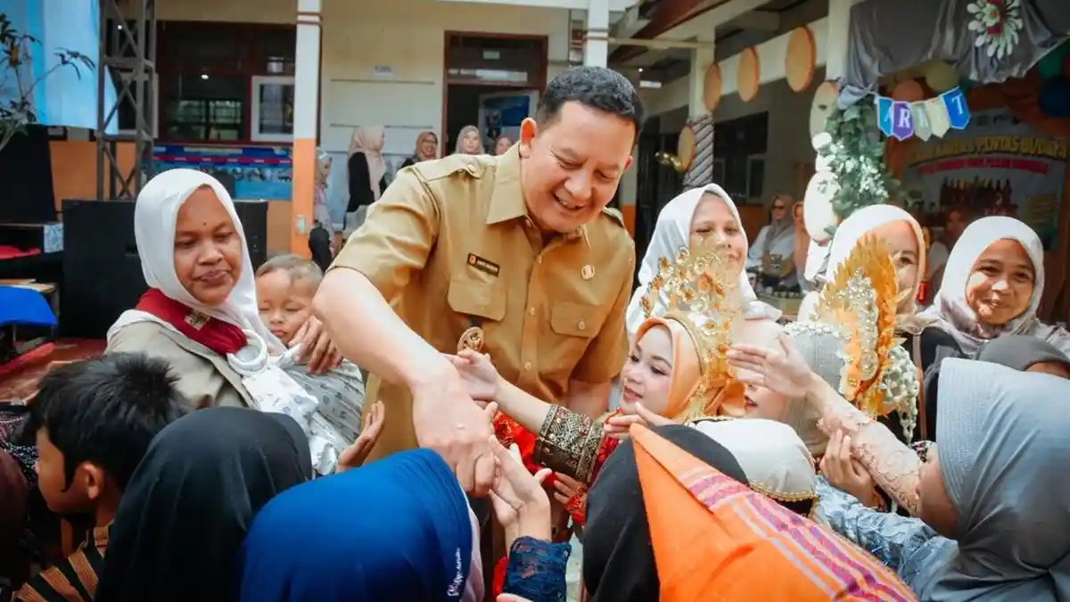 Susenas 2025, Kemiskinan di Wonosobo Turun Signifikan Jadi 13,34 Persen