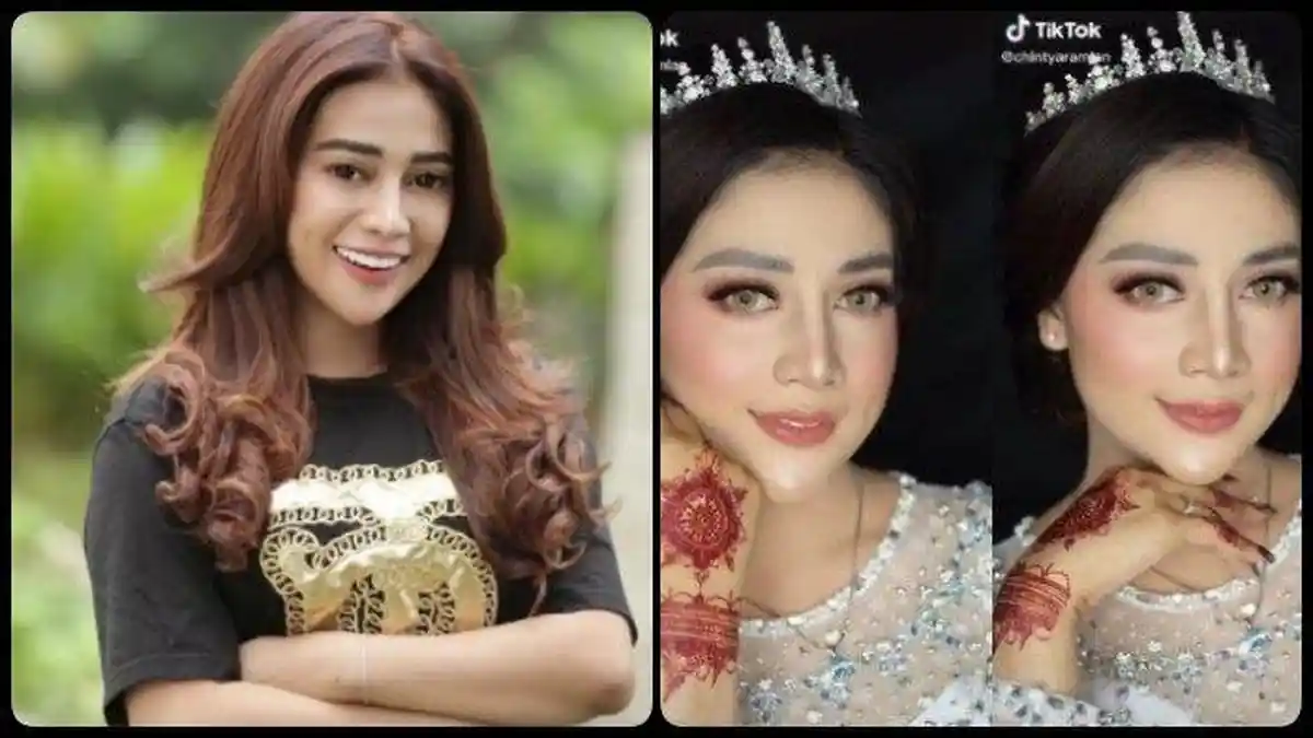 Artis Ini Menangis Dinikahi Pengusaha gak Disangka soal Mahar 3 Miliar Begini Sebenarnya