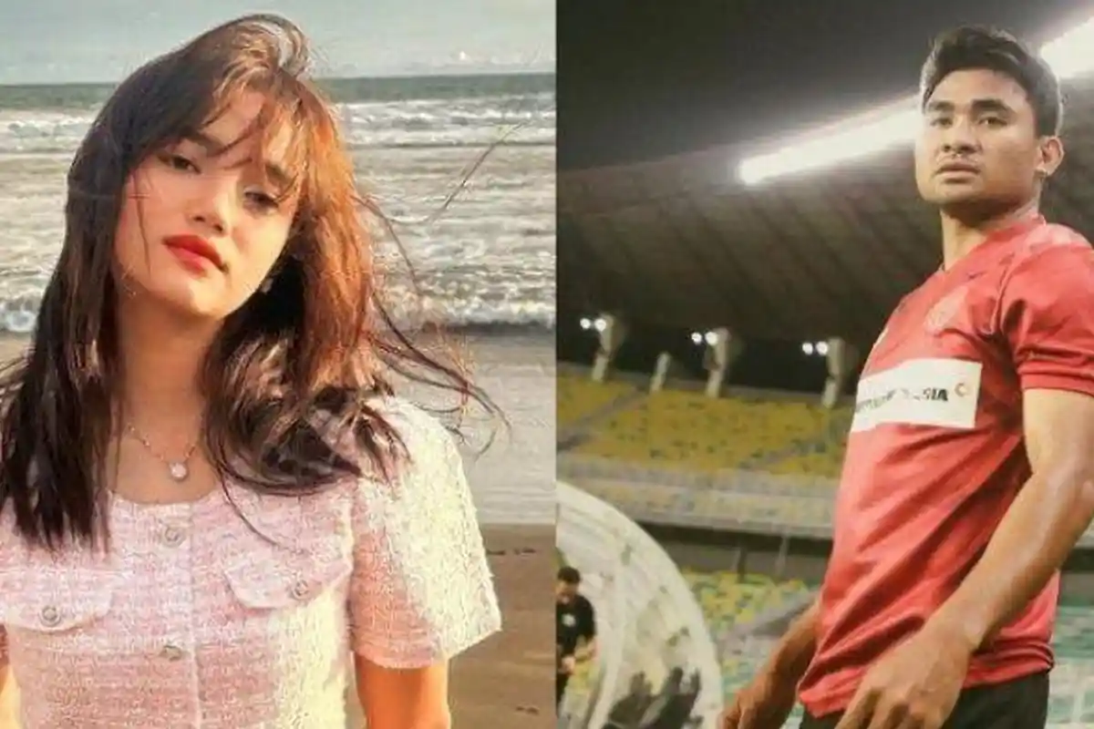 Profil Fujianti Utami, Mantan Thariq Halilintar Kerap Dijodohkan dengan Asnawi: Kayak Ngenes Banget