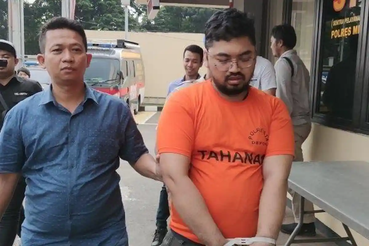 Terungkap Cara WO Pandamanda Tipu Puluhan Pasang Pengantin, 