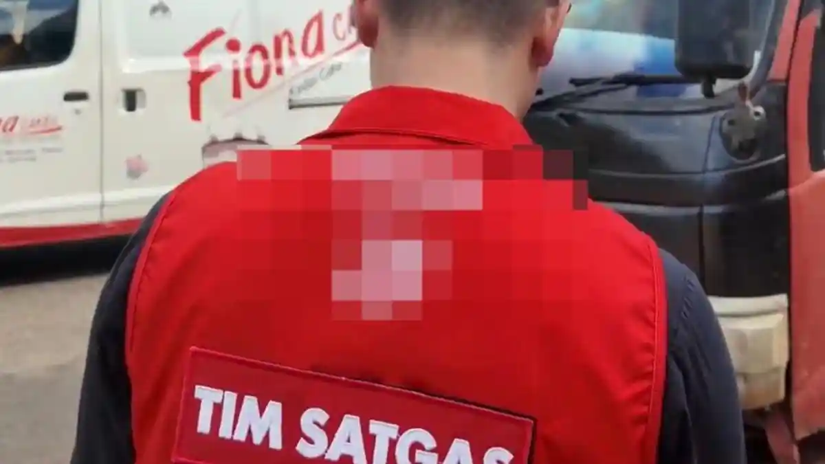 Pertamina dan Polisi-Dishub Merauke Jamin BBM Subsidi Tepat Sasaran: Blokir Barcode, Sita Tangki