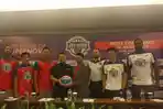 Pertama Kali, IBL Pertamax All Star Sambangi Solo