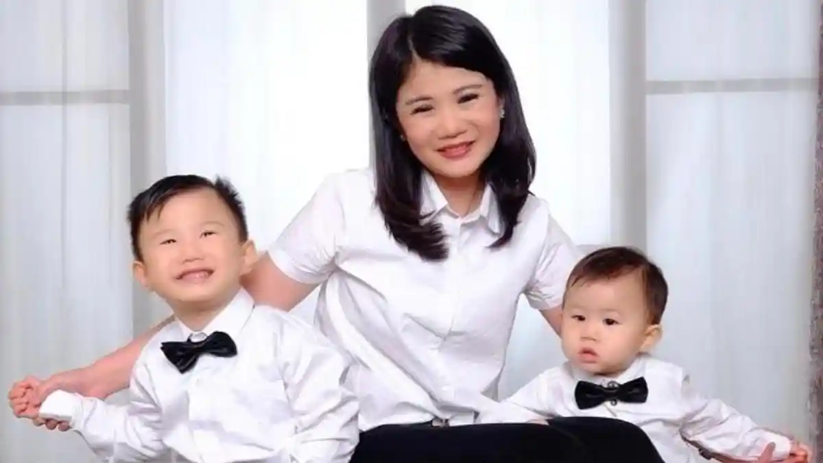 Christie Tjong : Besarkan Startup Hampir Mirip Seperti Menyuapi Balita, Harus Diawasi Tiap Menit