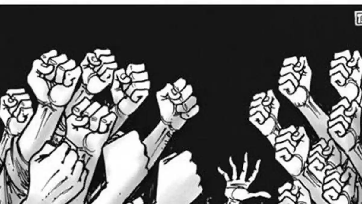 Besok PA 212 dan Organisasi Islam Demo Tolak UU Cipta Kerja, Muhammadiyah Pastikan Tak Ikut