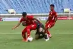 Piala Menpora: Persik Kediri Bungkam Madura United 2-1