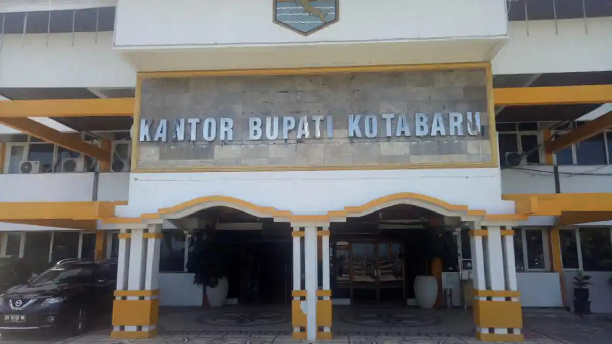 Tes SKB CPNS 2020 Ditunda, Begini Peserta CPNS dari Kotabaru Menyikapinya