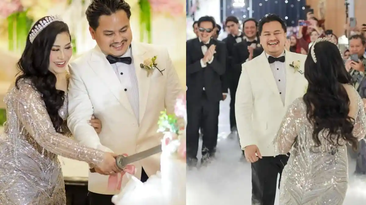 Profesi Asli Rully Anggi Akbar, Suami Sesaat Boiyen, Baru 2 Bulan ...