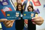 Peluncuran Kartu GPN ReyCard Kartu Pembayaran Cashless