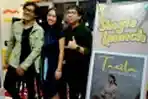 Tanita Luncurkan Single Baik Baik Saja