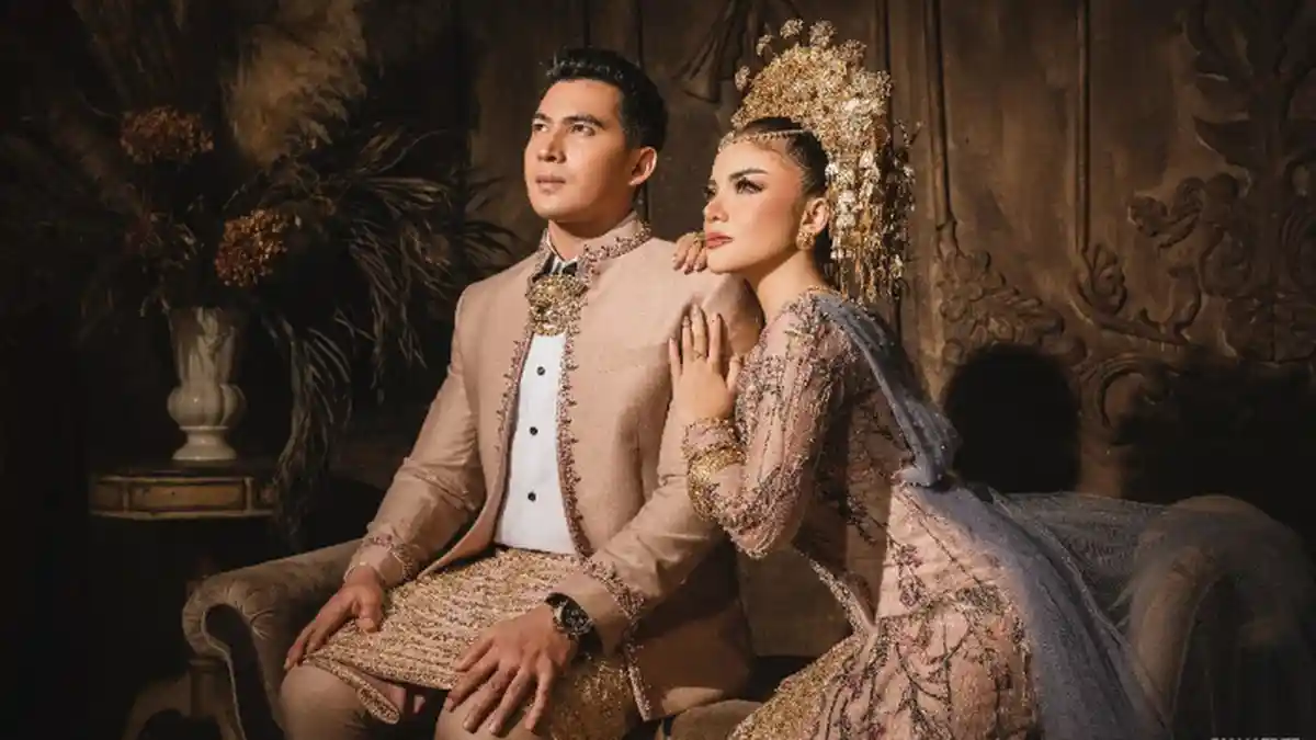 Ridho Ilahi Ngaku Sudah Melamar Dinar Candy, Bakal Adakan Acara Formal: Doain Semoga Lancar