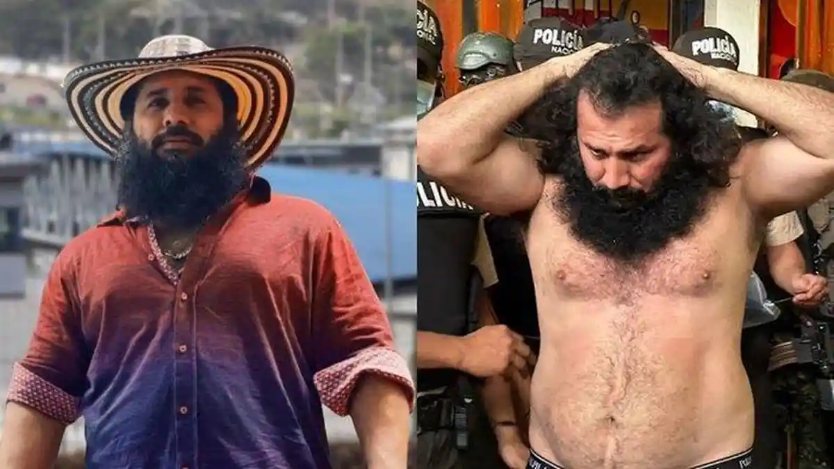 Adolfo Macias, Gembong Narkoba Bikin Ekuador Mencekam, Punya Hak Istimewa di Bui, Toilet Dikeramik!