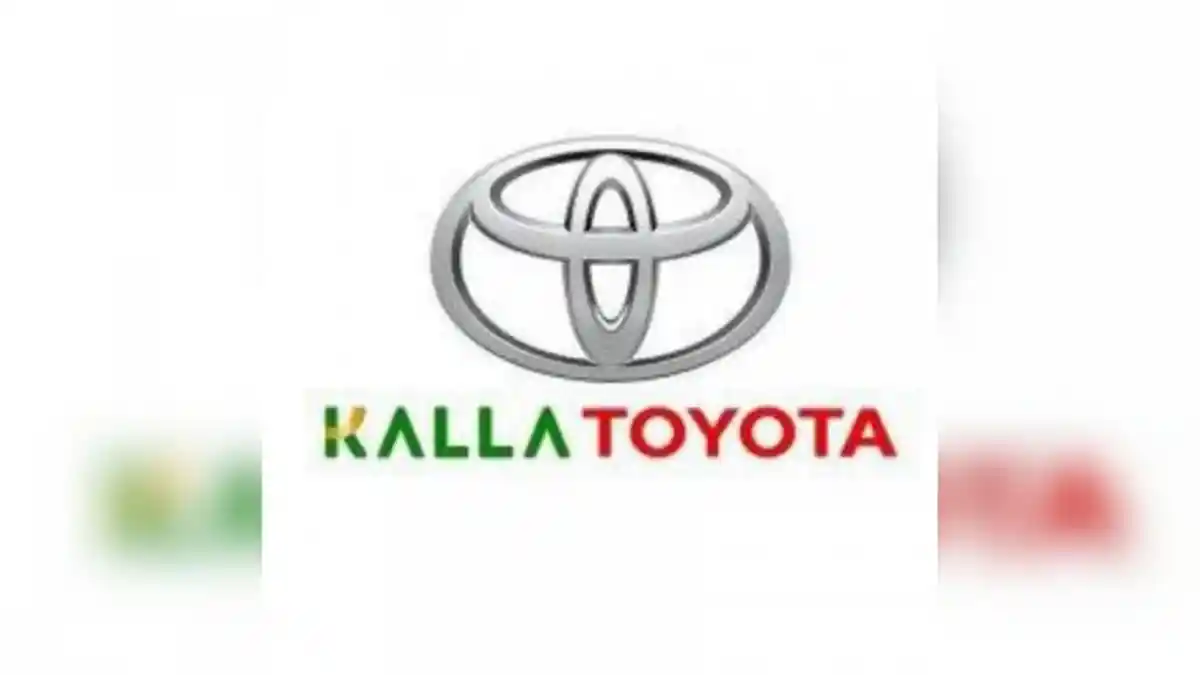 Program Menarik Kalla Toyota Kendari Maret, Mulai Cicilan Rp2 Juta, Hadiah Mobil hingga Asuransi