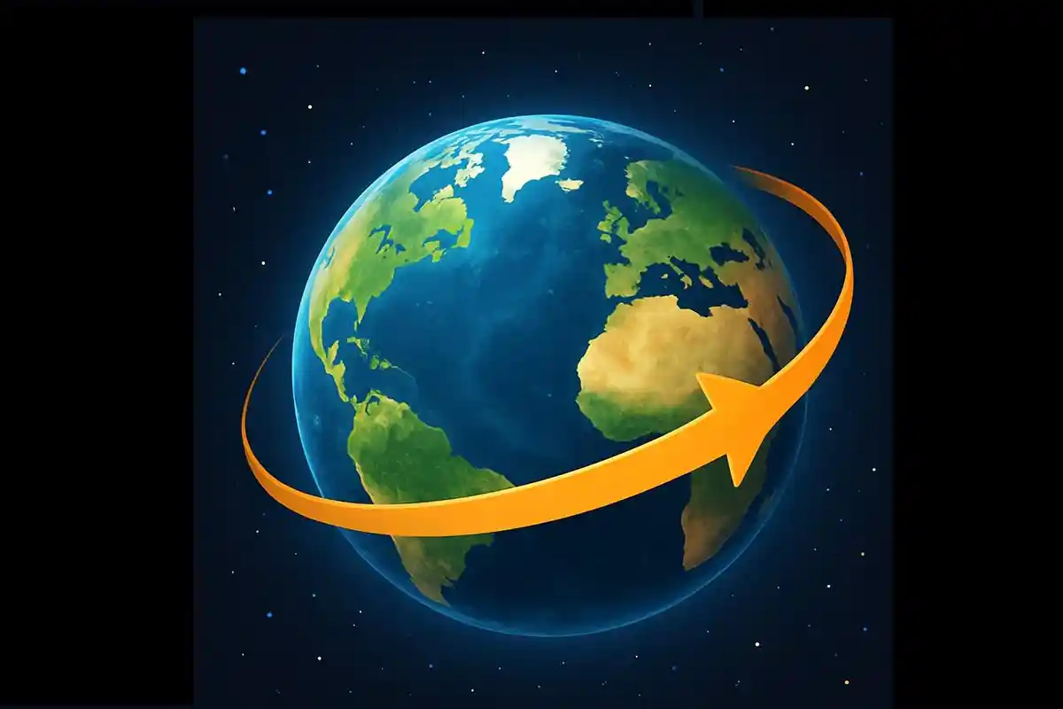 Selasa 5 Agustus Jadi Hari Terpendek di 2025, Ternyata Ini Penyebabnya