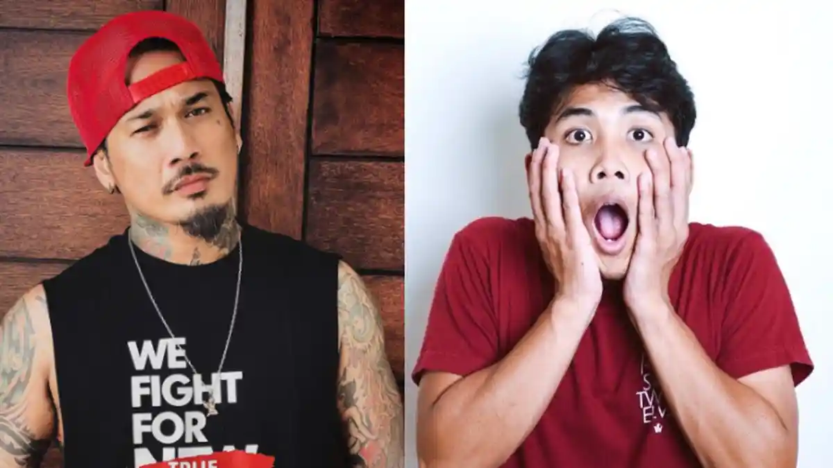 Mengira Jerinx SID Salah Paham saat Dirinya Sarkas 'Diendorse' Covid-19, Bintang Emon Klarifikasi