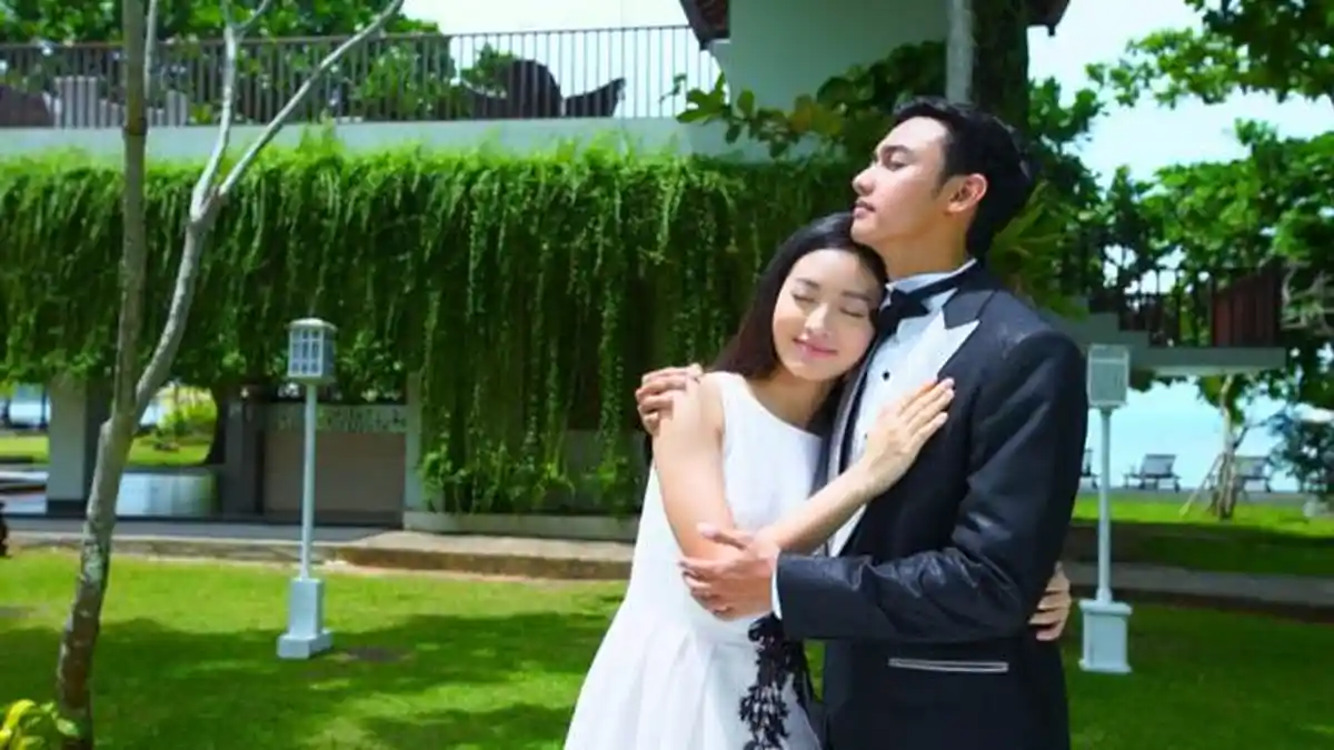 Sinopsis Cinta karena Cinta Malam Ini Episode 39 Selasa 27 Agustus 2019, Raisa Dihantui Dinda