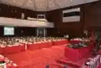 Panglima TNI Memberi Pembekalan Peserta Rakornis Penerangan TNI