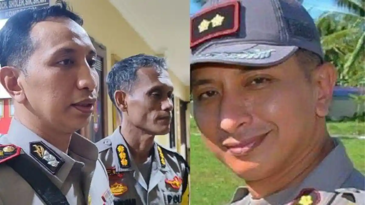 Sosok Kombes Pol Moch Sholeh yang Beri Hukuman Demosi ke Eks Kapolsek ...