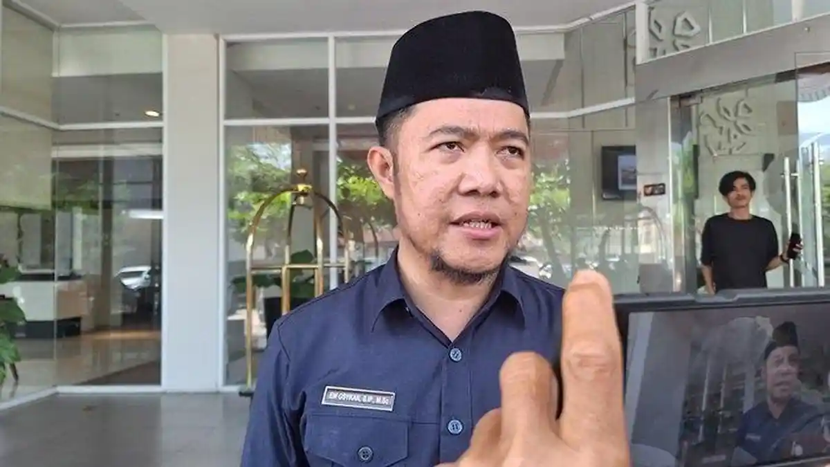 Bawaslu Babel Peringkat ke-6 dalam Indeks Kepatuhan Etik Penyelenggara Pemilu