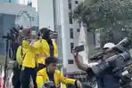 6 Titik Demo Hari Ini 20 Oktober 2026, Awas Terjebak Macet, Cek Rute Alternatif