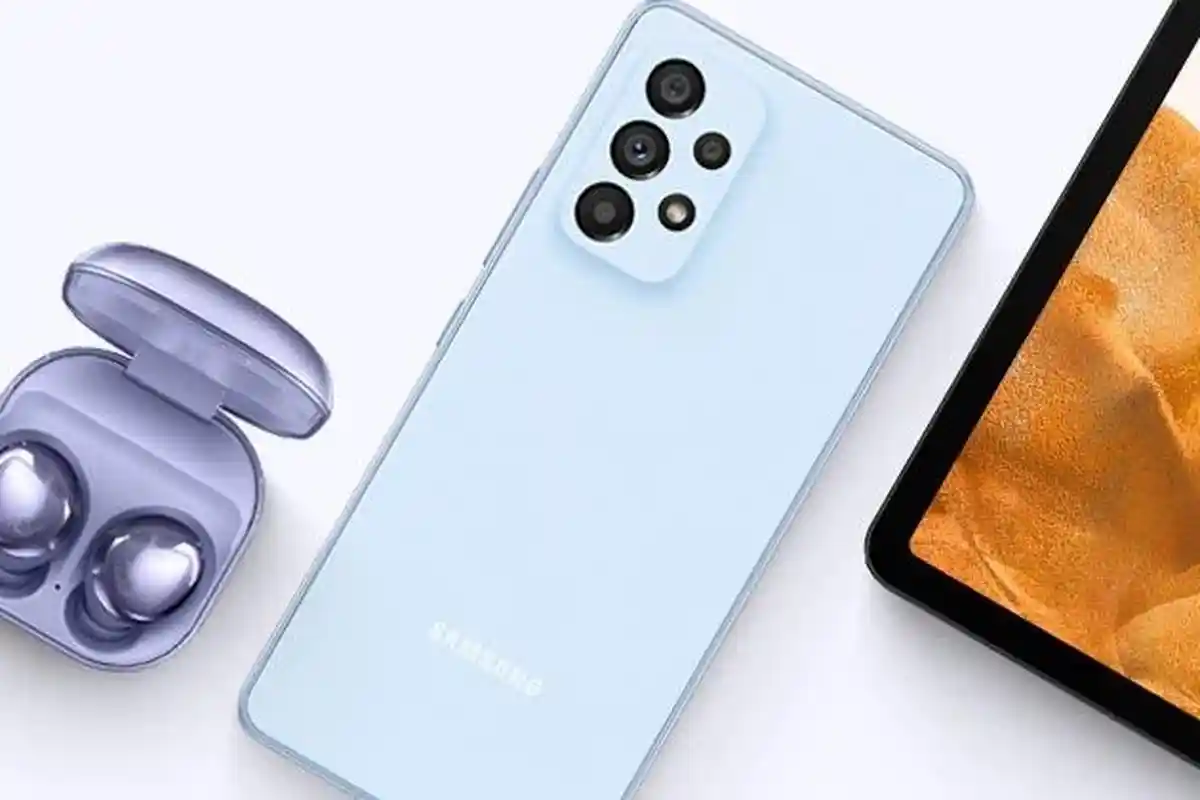 Daftar Harga HP Samsung Terbaru 2022 Galaxy A Series, Mulai Rp 1 Jutaan hingga Rp 7 Jutaan