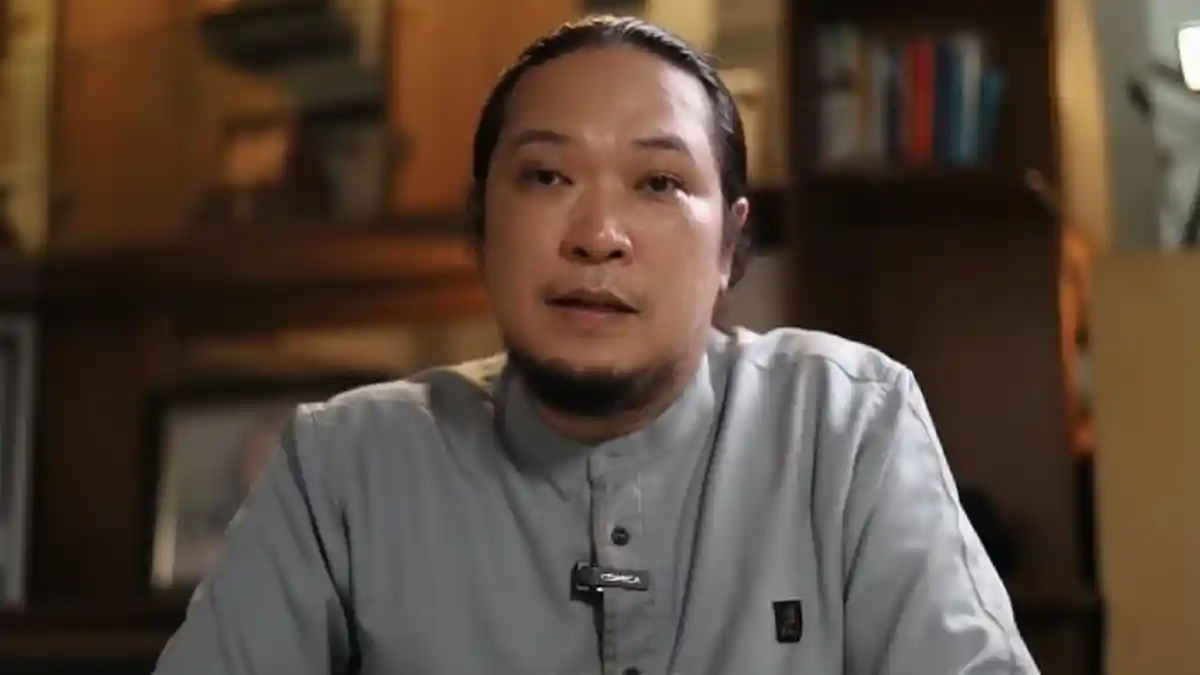 Penjelasan Sabrang Anak Cak Nun, Alasan Jadi Tenaga Ahli DPN: Saya Akan ...