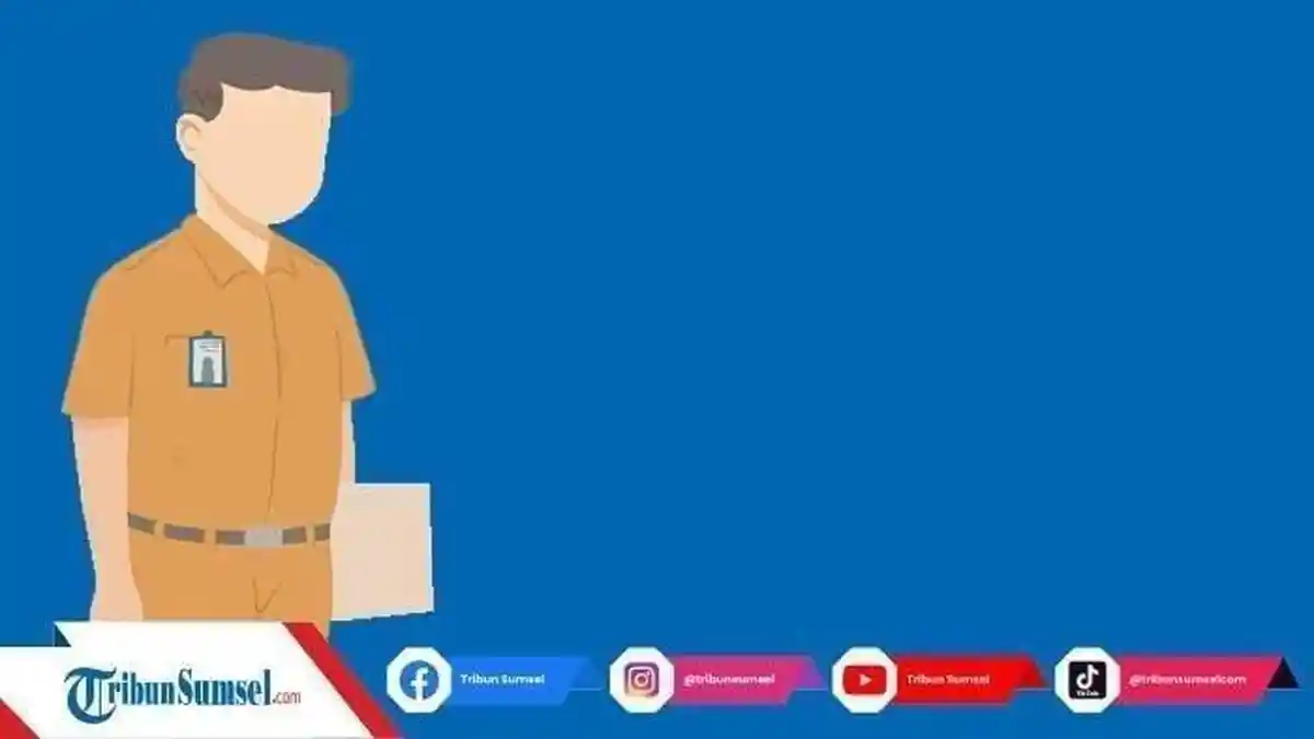 LINK dan Cara Cek Pengumuman Hasil Akhir CPNS 2024 Pemko Medan, Sumatera Utara
