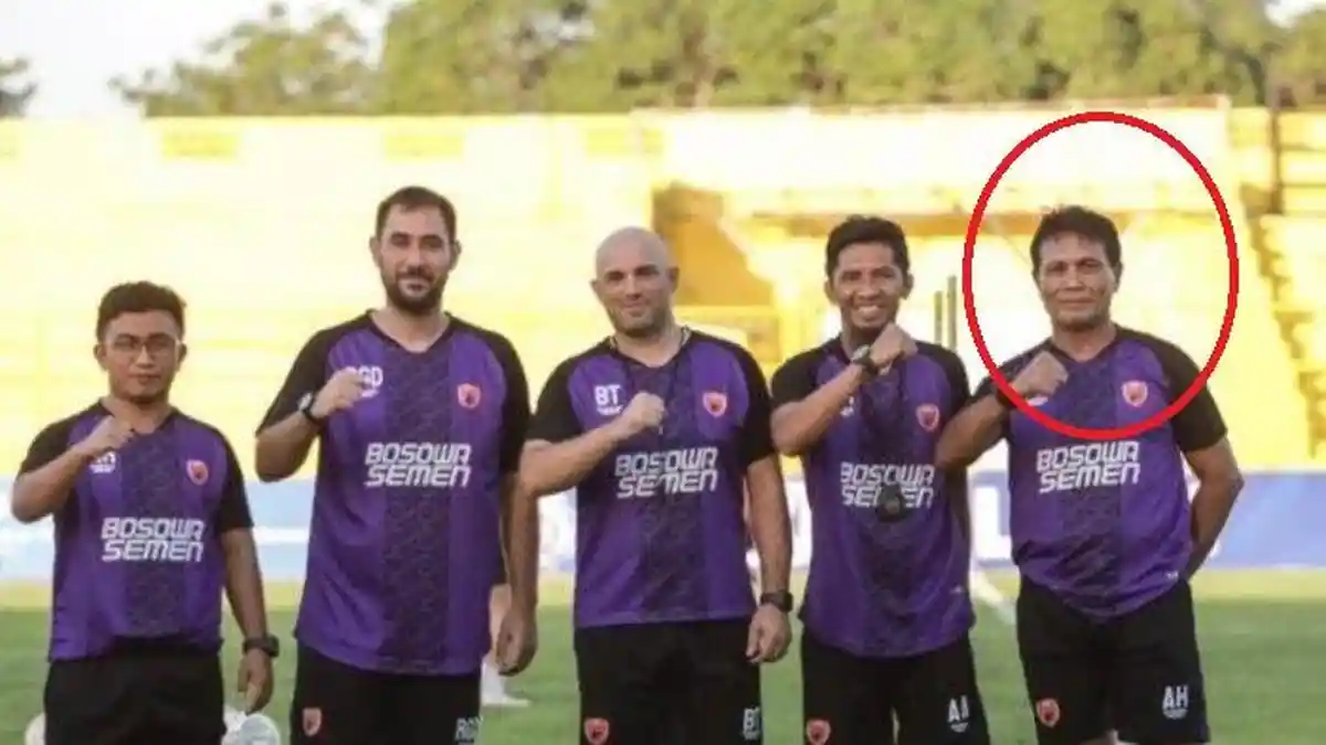 Pelatih Kiper Alan Haviludin 'Menghilang', PSM Makassar Kalah 5 Kali Beruntun Kebobolan 13 Gol