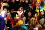 Festival Dongeng Internasional Indonesia