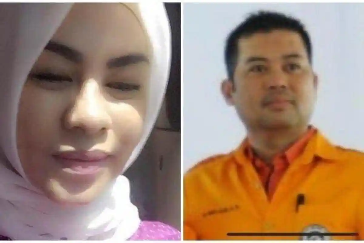 Curiga Ada Motif Lain, Suami Zulaeha Yakini Dosen UNM Wahyu Jayadi Lakukan Pembunuhan Berencana