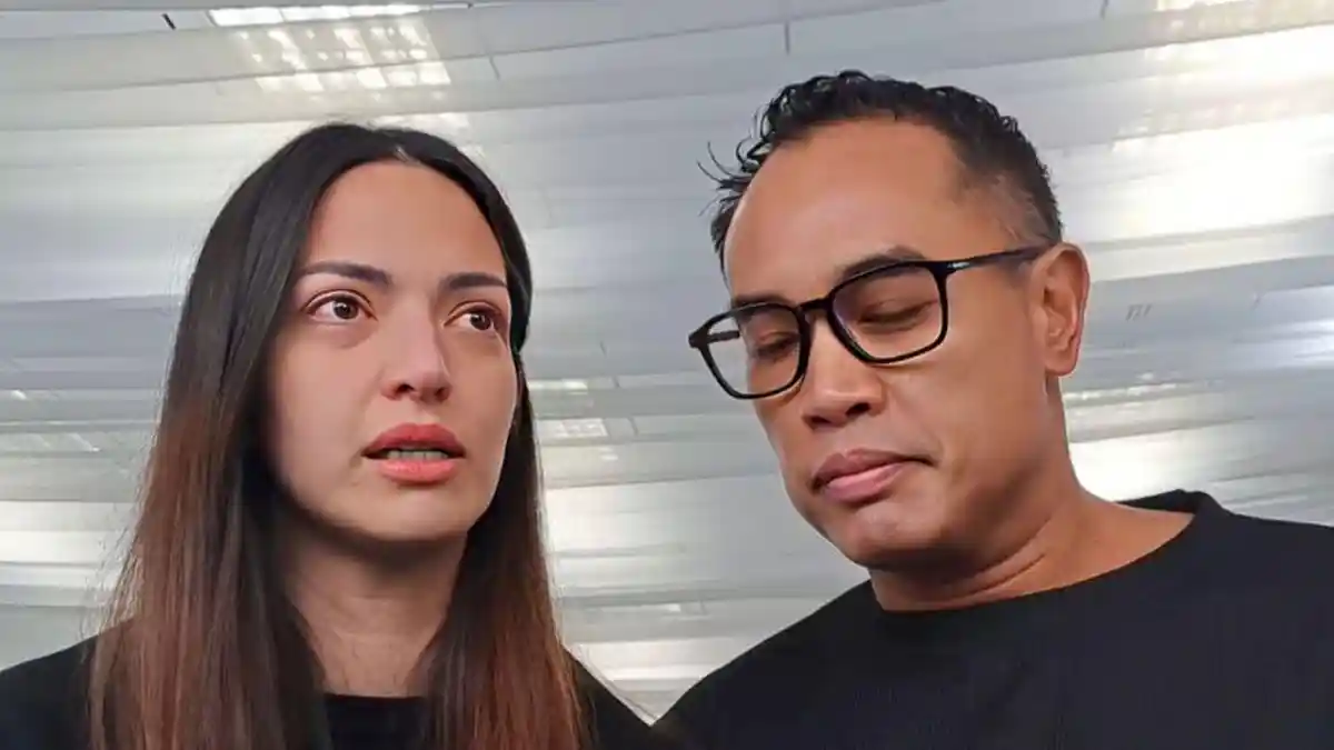 Soal Gosip Cerai, Ardi Bakrie Akui Kesal, Nia Ramadhani Sebut Anak ke-3 ...