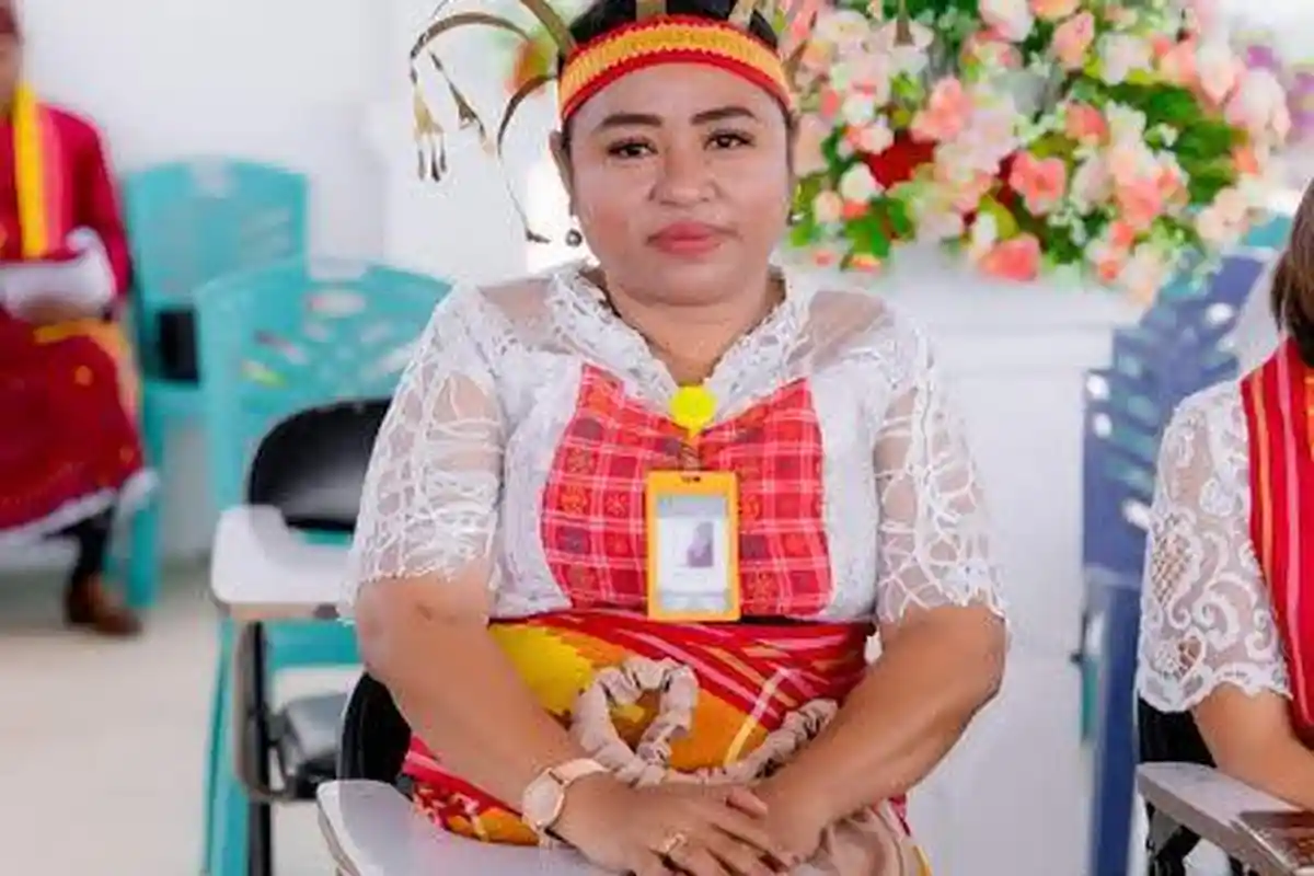 Dinkes Manggarai Timur Catat Sementara 72 Kasus DBD Tahun 2023