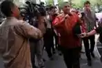 Sofyan Basir Bergegas Dipanggil Presiden Jokowi