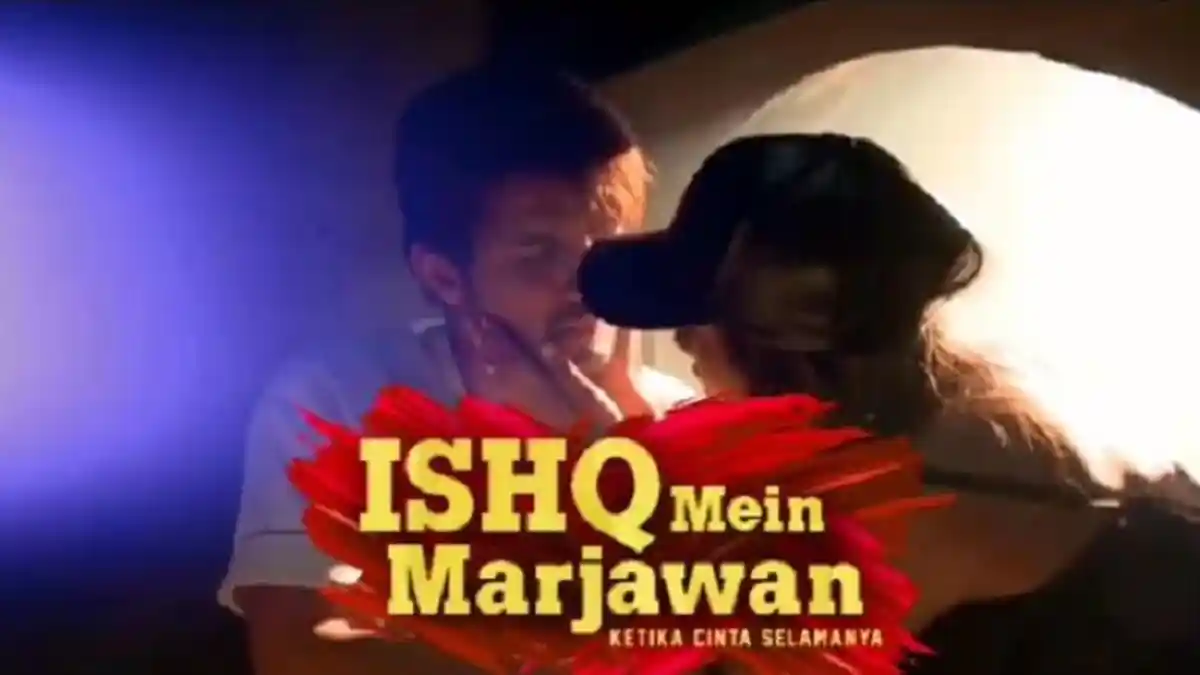 Sinopsis Ishq Mein Marjawan Episode 86, Selasa (15/10/2019) di ANTV, Rahasia Besar Terbongkar