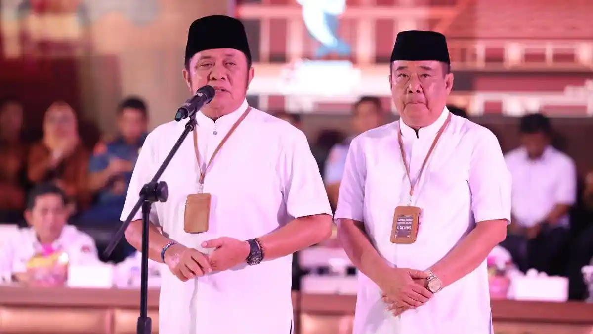 Hasil Rekapitulasi Perolehan Suara Pilgub Sumsel 2024, HDCU Unggul Telak Raih 51,62 Persen Suara