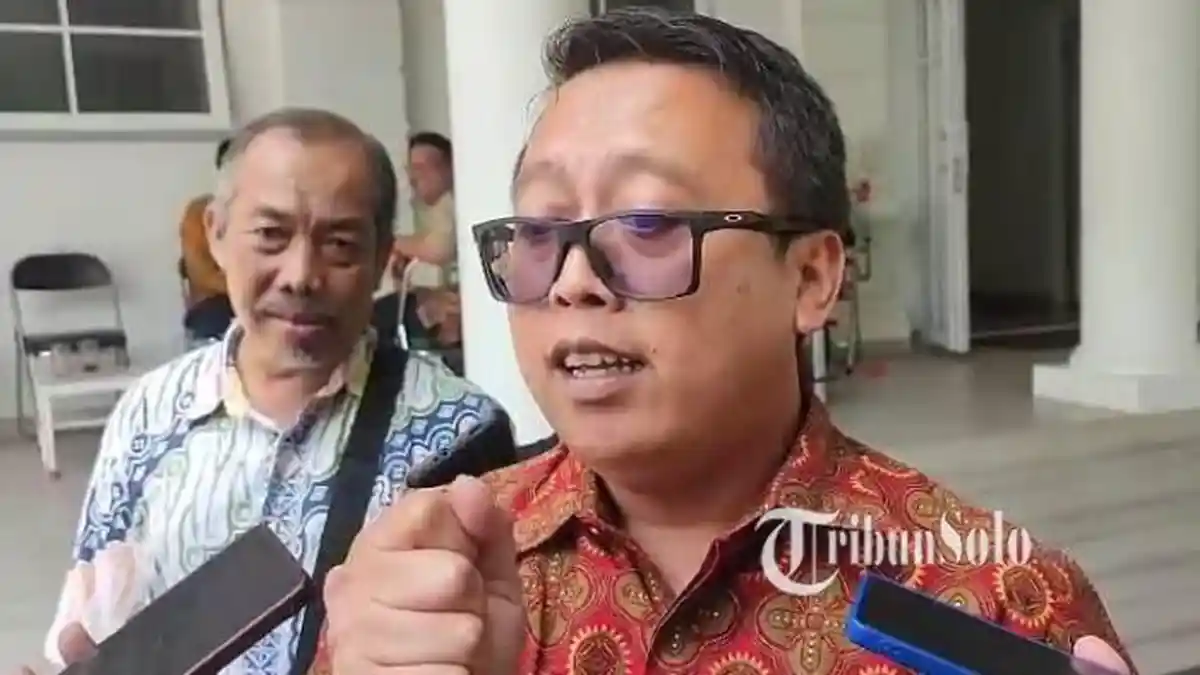 Respons Wabup Karanganyar Ditanya Soal Bendera One Piece: Kamu Orang Indonesia? Kibarkan Merah Putih
