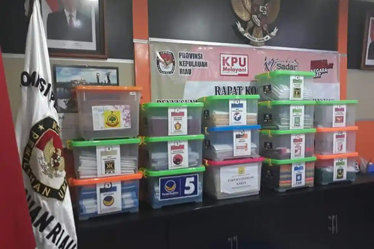 Berapa Uang yang Dihabiskan untuk Nyaleg? Ini Hasil Riset dan Pengakuan Para Bacaleg