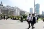 Kesibukan Warga Polandia