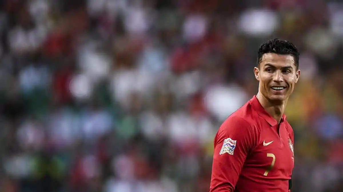 Menebak Alasan Cristiano Ronaldo Ingin Pergi dari Manchester United, Terwujud?