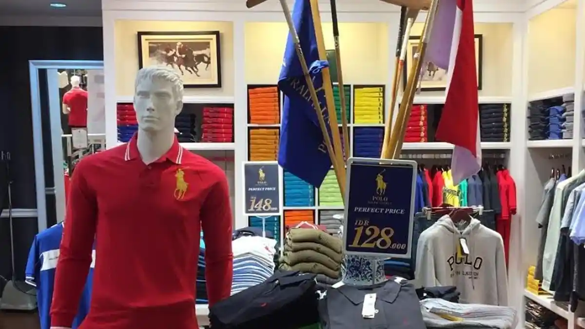 Sisa 5 Hari, Belanja di Polo MaRI Dapat Potongan Diskon Hingga 74 Persen