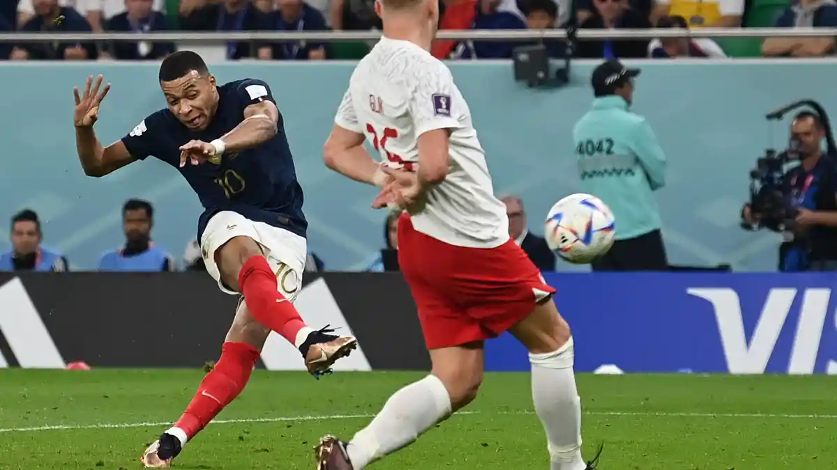 Live Streaming SCTV Inggris vs Prancis Piala Dunia 2022, Head to Head 17 Kali Three Lions Unggul
